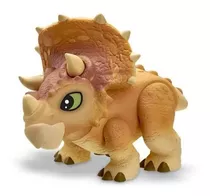 Jurassic World Dinos Baby Triceratops - Pupee