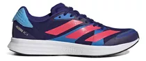 Zapatillas adidas Adizero Rc 4 Unisex Running Azul