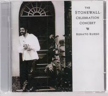 Renato  Russo - The  Stonewall Celebration Concert