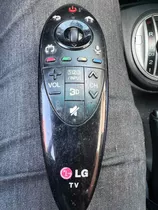 Controle LG Para Retirar Peças