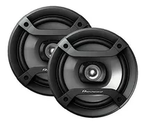 Altavoz Altavoces De 2 Vías Pioneer Ts-f1634r 6.5  200w