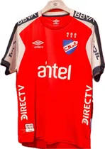 Camiseta Nacional Umbro Oficial Golero Arquero - Auge