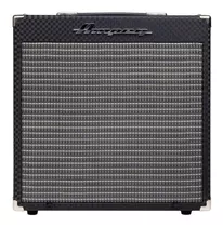 Amplificador Ampeg P/bajo Rb108 Rocket Combo 30w+c