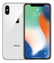 Apple iPhone X 256gb - Liberado 