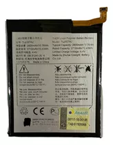 Flex Carga Bateria Alcatel A5 Max Led 5085n Tlp027aj Origina