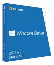 Licença Digital Windows Server 2012 R2 Ess/std/dtc Chave Key