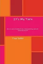 It's My Turn - Tina Fuller (paperback)