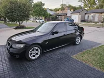 Bmw Serie 3 2010 2.0 320i Sedan Active