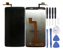Pantalla Lcd Oem For Alcatel One Touch Idol 3/6045 De 5.5 P
