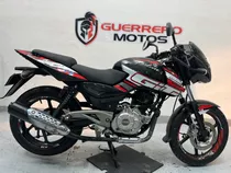 Bajaj Pulsar 180 Ug 2017 