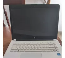 Hp Laptop 14-bs0xx (usado) 