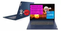 Laptop Portátil Lenovo Core I5-12va Ssd 1tb/16b/15.6 /i3,i7