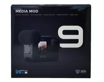 Media Mod  Gopro Hero 9