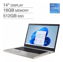 Laptop Acer Core I5 4.4ghz 16gb Ram 512gb Ssd Oferta