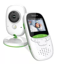 Serenelife Video Baby Monitor Cámaras Bebe 1 Año Garantía!!