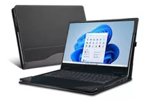Funda Para Laptop Lenovo Ideapad Flex Vivobook Pavilion Gen