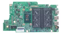 Placa Mãe Dell Inspiron 13 5378 5368 - 15296-1 Core I7 C/nfe