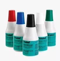 Tinta Trodat Secado Rápido Base Alcohol 25ml