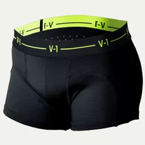 Boxer Estilo Suspensor De Secado Rápido V-1 Underwear Action