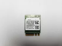 Placa Wifi Realtek 8723be Hp 15 Ay 250 G5 Hp 15-ay013la