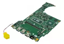 Placa Mãe Notebook Acer Aspire 5 A515-54 Dazawmb18b0 Core I7