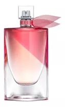 Lancôme La Vie Est Belle Eau De Toilette 100 ml Para  Mujer