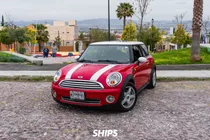 Mini Cooper 2007