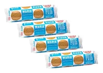 Galletas María Puig Pack 4 Und