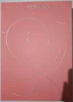 Bts Map Of The Soul Persona Version 4