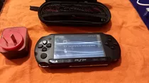 Sony Psp Street