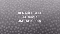 Tela Renault Clio Centro 0.70 X 1.40 Metros 