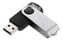 Kit 10 Pendrive 8gb Multilaser Usb Original Lacrado  Atacado