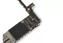 Reparación Placa Sin Bluetooth-wifi iPhone 6s - 6s Plus