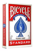 Cartas Bicycle Juego Poker Profesional 