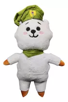 Bt21 Bts Peluche De Rj De 50 Cm