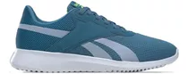 Zapatillas Reebok Running Hombre Flux Lite Petro Cli