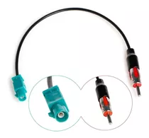 Adaptador De Antena Jeep, Dodge, Ford, Chrysler, Etc Oferta!