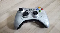 Controle Original Halo Reach Do Xbox 360 Tudo 100%. F2