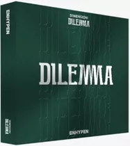 Disco- Enhypen Vol.1 Dimension: Dilemma Essential Ver