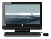 Hp Omni Pro110 Pc All In One