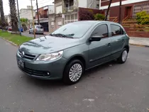 Volkswagen Gol Trend 2011 1.6 Pack I 101cv