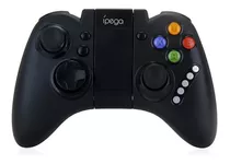 Joystick Inalámbrico Ipega Pg-9021 Negro