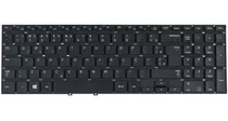 Teclado Para Notebook Samsung Essentials E33-270e5k-kw1 - Po