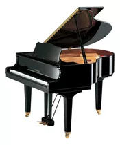 Piano Acustico 1/4 De Cola Yamaha Gb1kpe