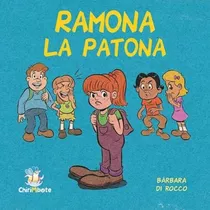 Ramona La Patona - Barbara Di Rocco