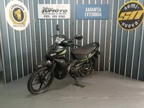 Tvs Neo 110 Nueva