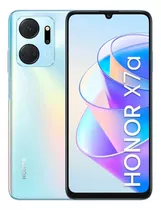 Celular Honor X7a 128gb