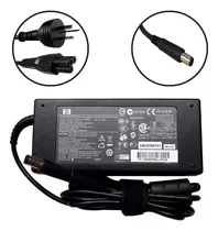 Cargador Fuente Hp All In One 18.5v 6.5a 120w P 7.4 Original