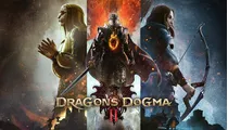 Dragon Dogma 2 Steam Key [row]