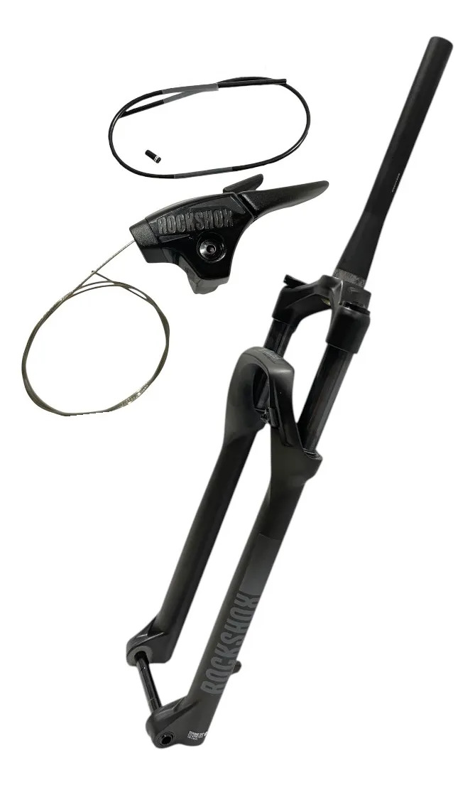 Rock Shox Boxxer 29 | Mercado Livre